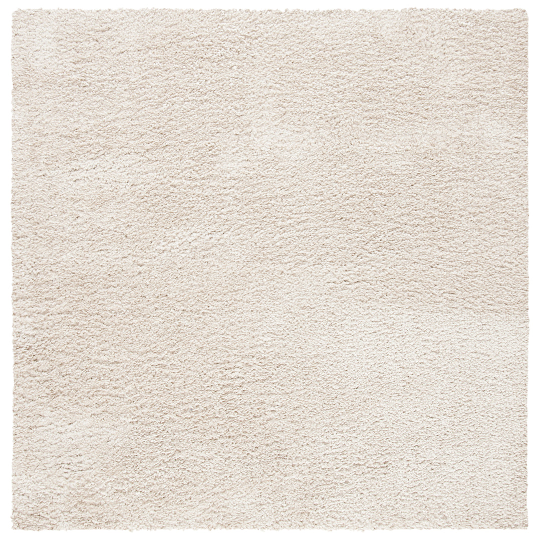 SAFAVIEH August Shag Collection AUG900D Beige Rug Image 6