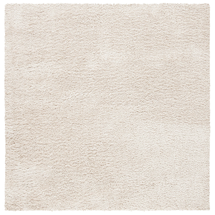 SAFAVIEH August Shag Collection AUG900D Beige Rug Image 6