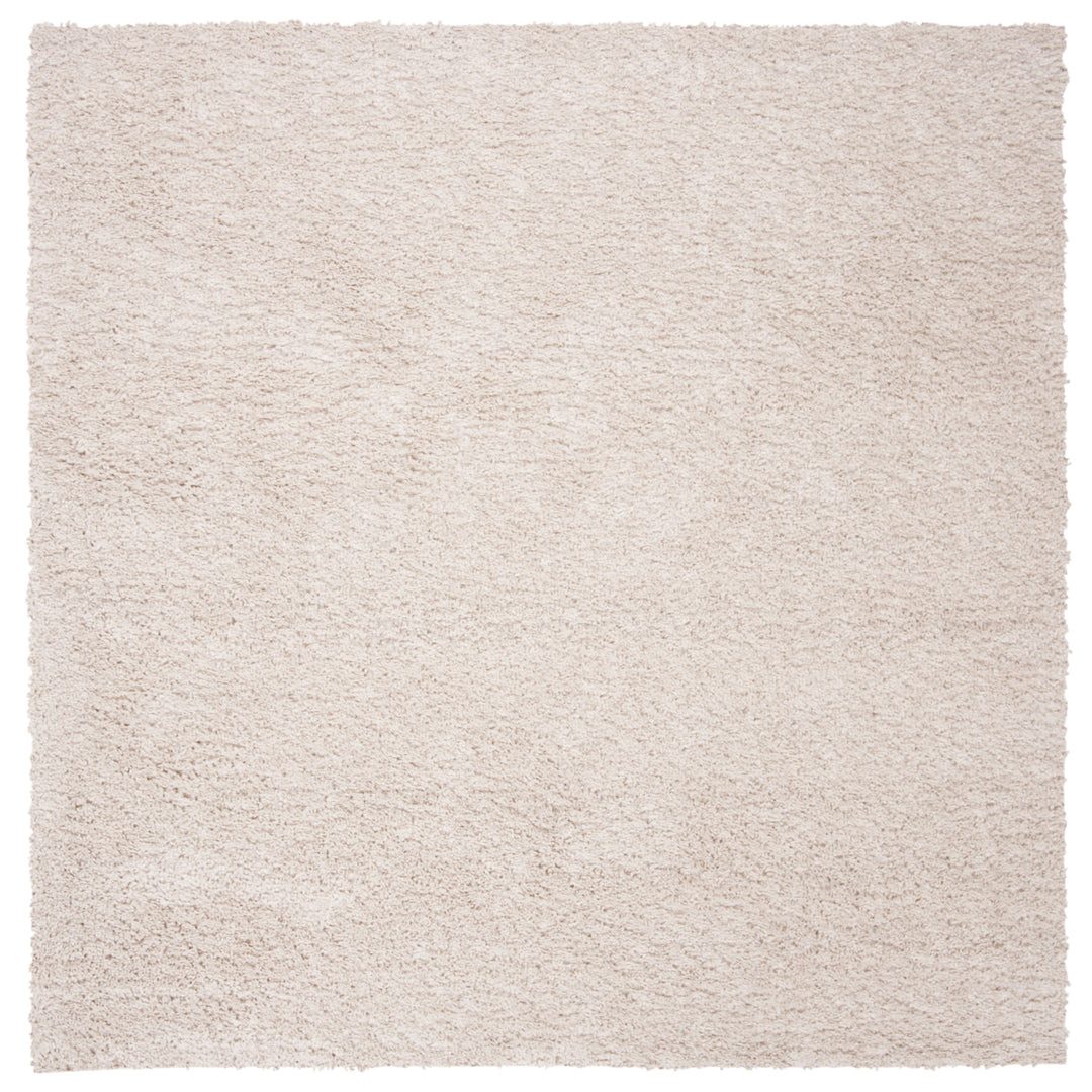 SAFAVIEH August Shag Collection AUG900D Beige Rug Image 8