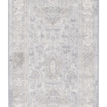 SAFAVIEH Brentwood Collection BNT851F Grey / Beige Rug Image 3