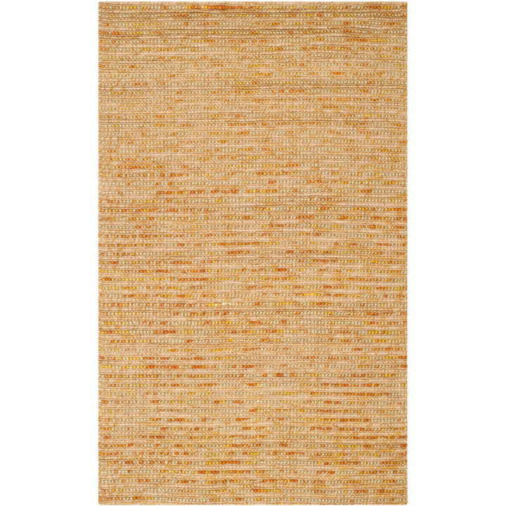 SAFAVIEH Bohemian BOH525D Handwoven Gold / Multi Rug Image 8