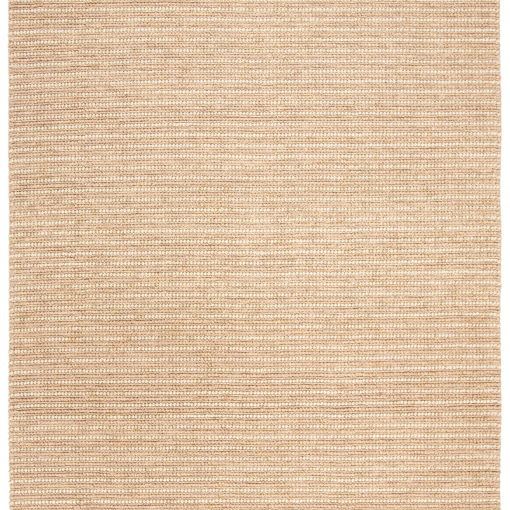 SAFAVIEH Bohemian BOH525F Handwoven Beige / Multi Rug Image 1