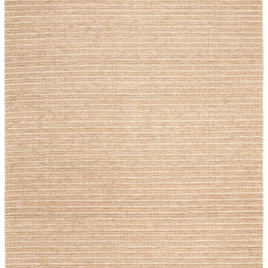 SAFAVIEH Bohemian BOH525F Handwoven Beige / Multi Rug Image 1