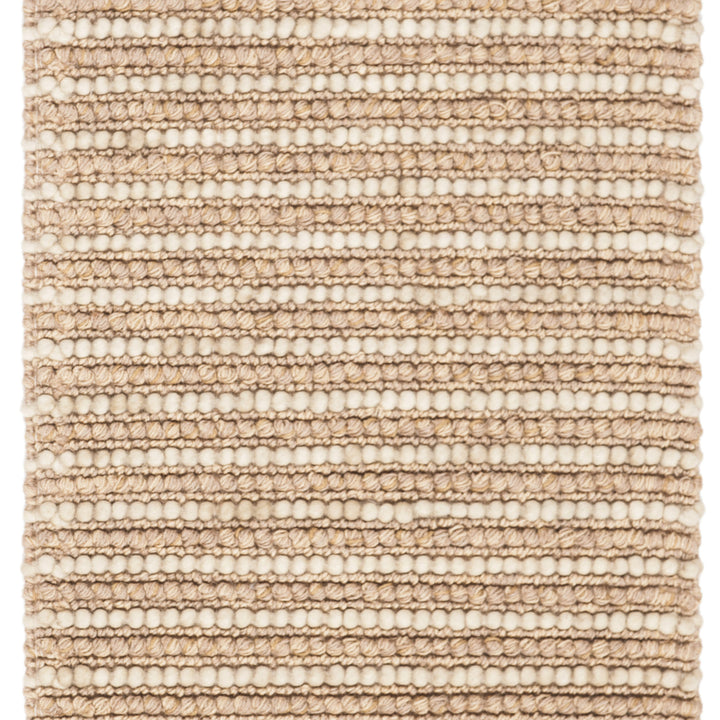 SAFAVIEH Bohemian BOH525F Handwoven Beige / Multi Rug Image 5