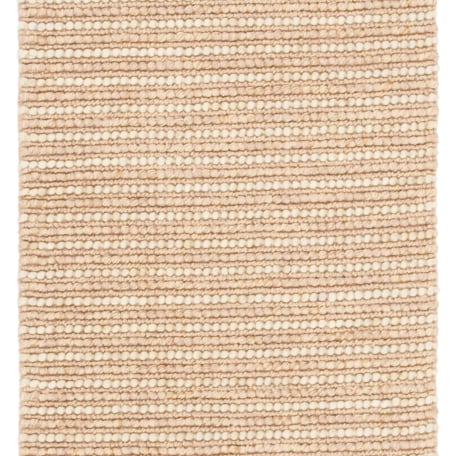 SAFAVIEH Bohemian BOH525F Handwoven Beige / Multi Rug Image 1