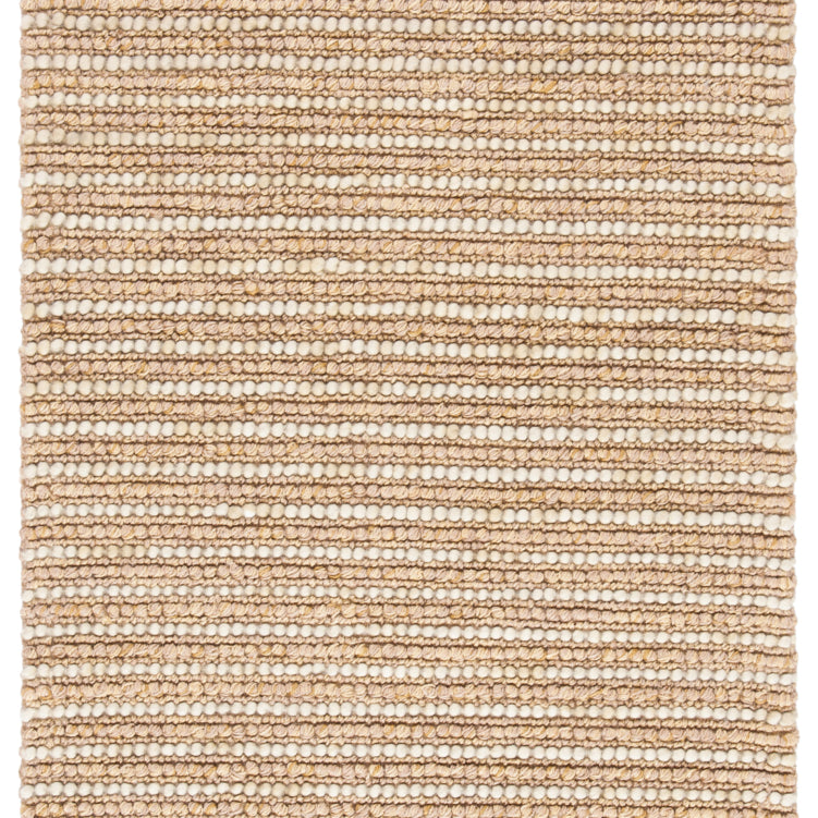 SAFAVIEH Bohemian BOH525F Handwoven Beige / Multi Rug Image 8