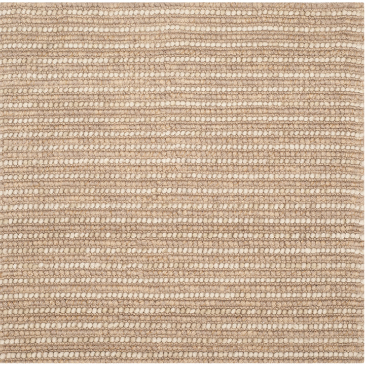 SAFAVIEH Bohemian BOH525F Handwoven Beige / Multi Rug Image 9