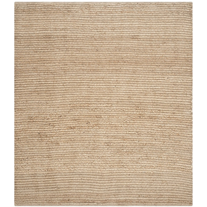 SAFAVIEH Cape Cod CAP355A Handwoven Natural Rug Image 1