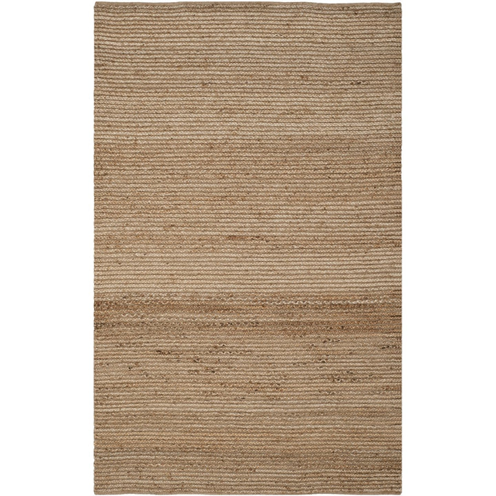 SAFAVIEH Cape Cod CAP355A Handwoven Natural Rug Image 1