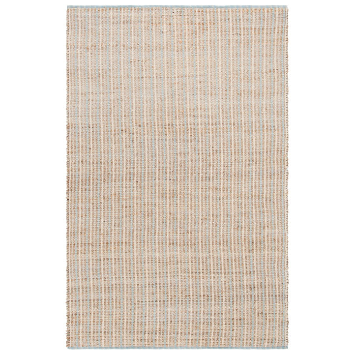 SAFAVIEH Cape Cod CAP831A Handwoven Natural Rug Image 1