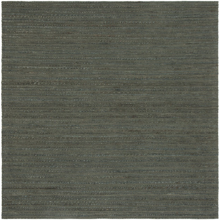 SAFAVIEH Cape Cod CAP504A Handwoven Dark Green Rug Image 4