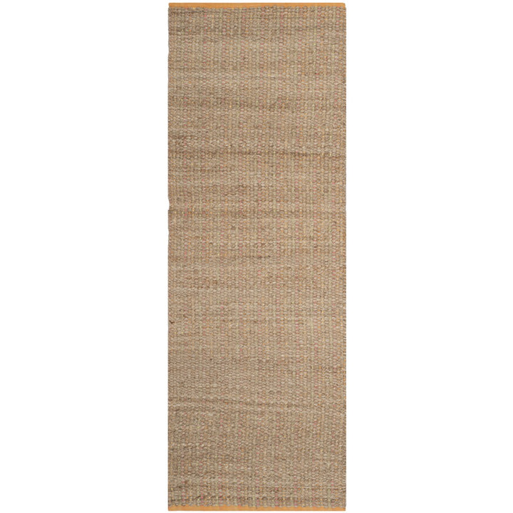 SAFAVIEH Cape Cod Collection CAP811D Handwoven Spring Rug Image 3