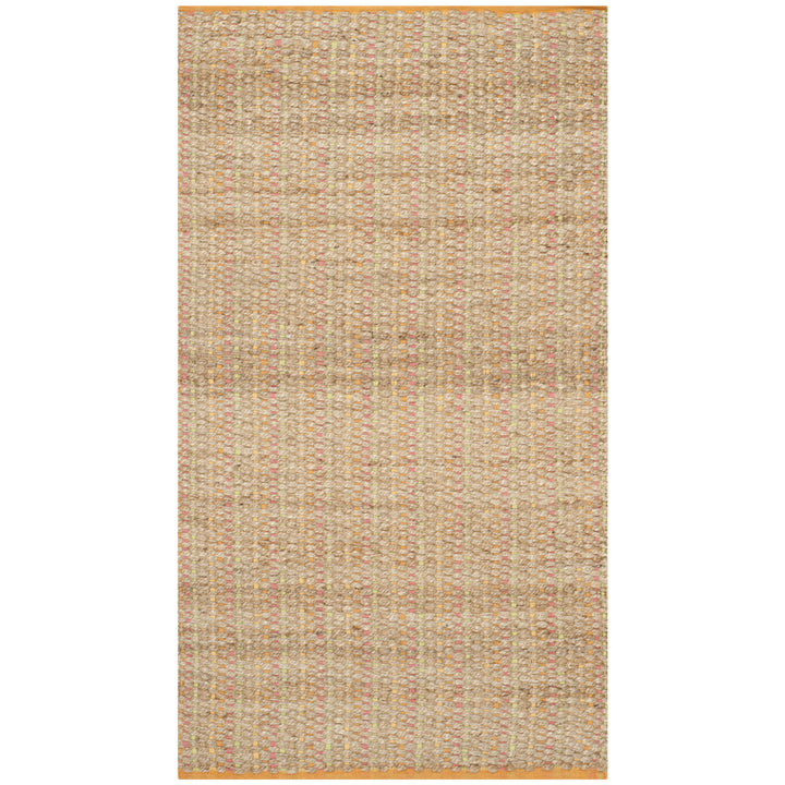 SAFAVIEH Cape Cod Collection CAP811D Handwoven Spring Rug Image 5