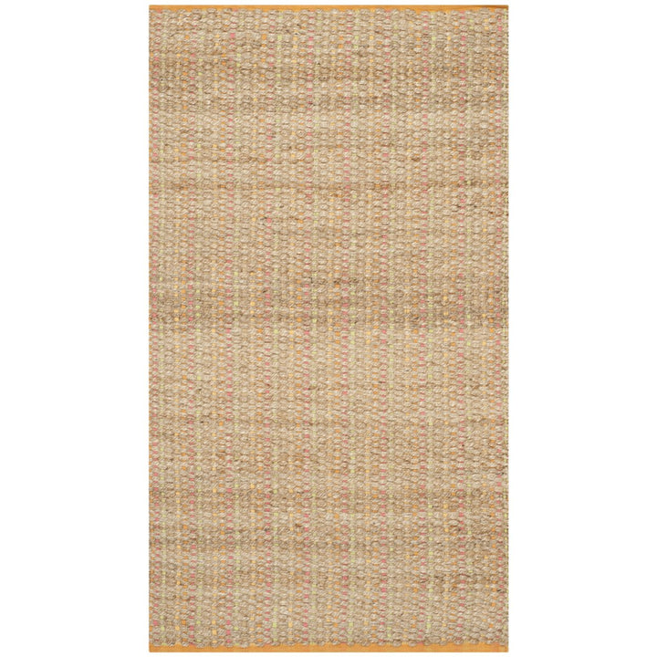 SAFAVIEH Cape Cod Collection CAP811D Handwoven Spring Rug Image 1