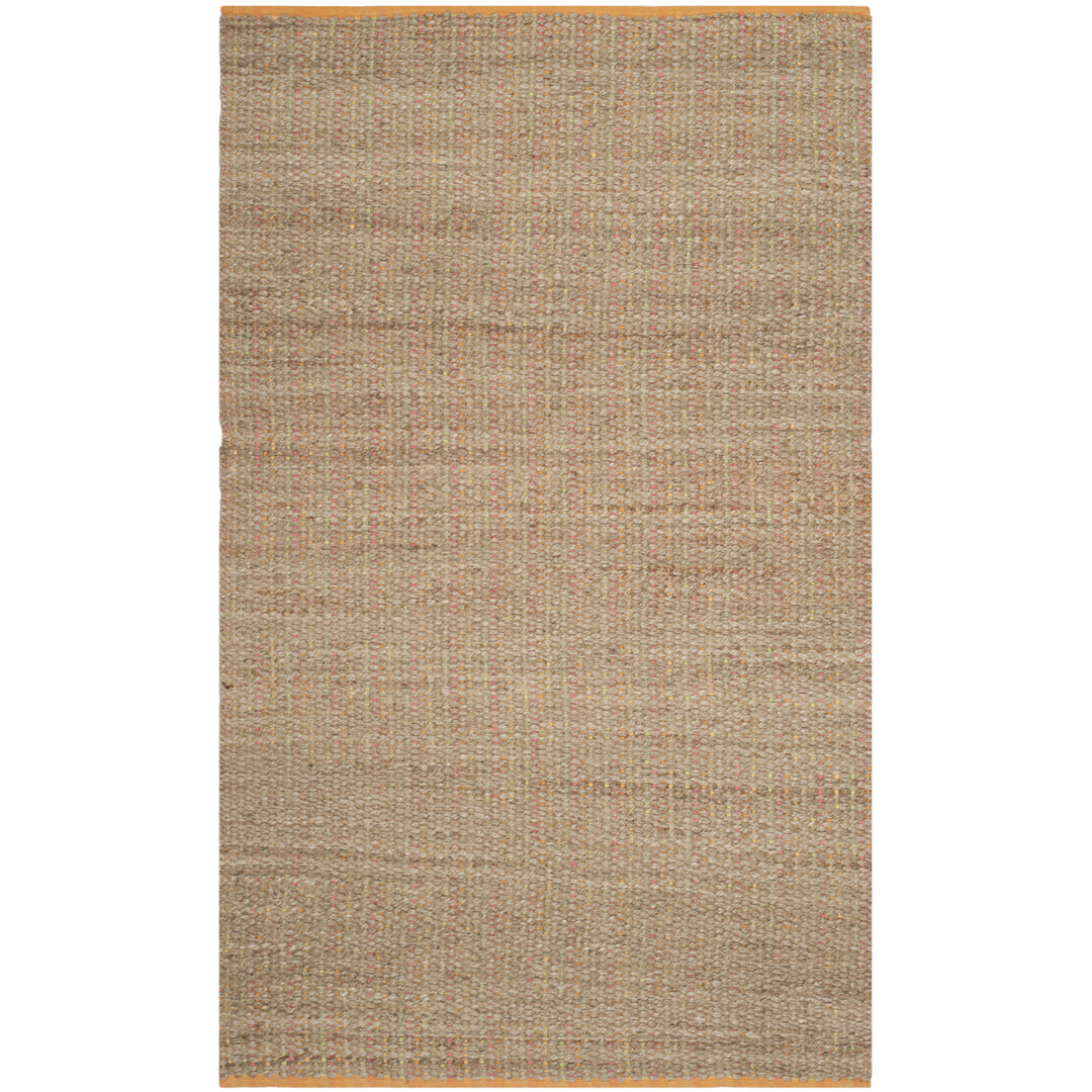 SAFAVIEH Cape Cod Collection CAP811D Handwoven Spring Rug Image 6