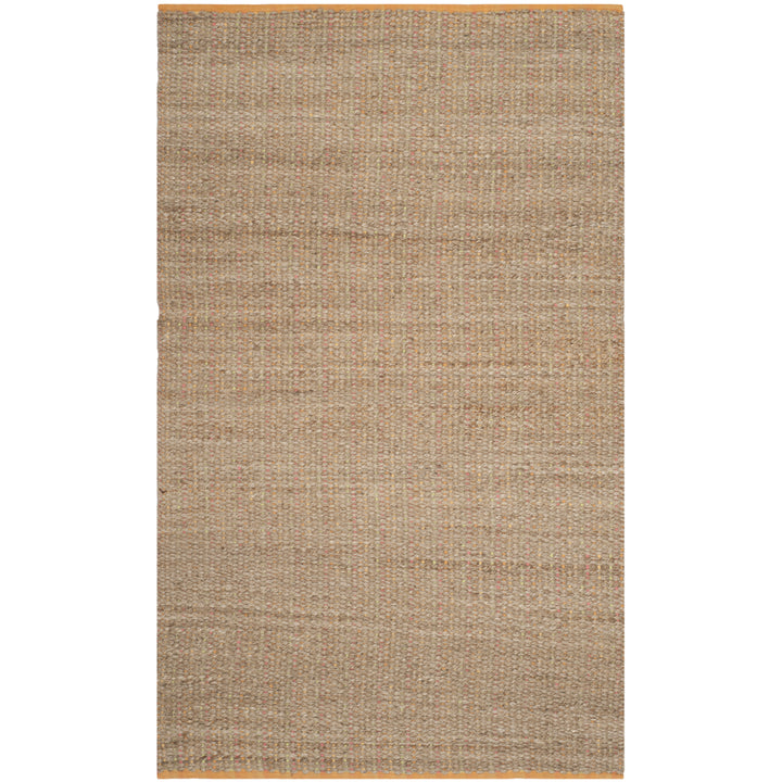 SAFAVIEH Cape Cod Collection CAP811D Handwoven Spring Rug Image 6