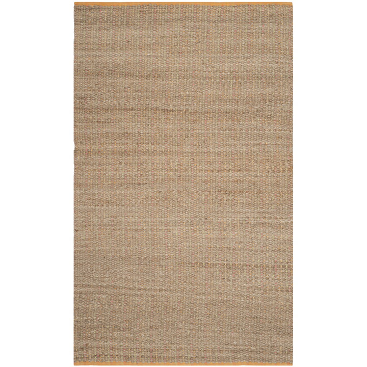 SAFAVIEH Cape Cod Collection CAP811D Handwoven Spring Rug Image 1