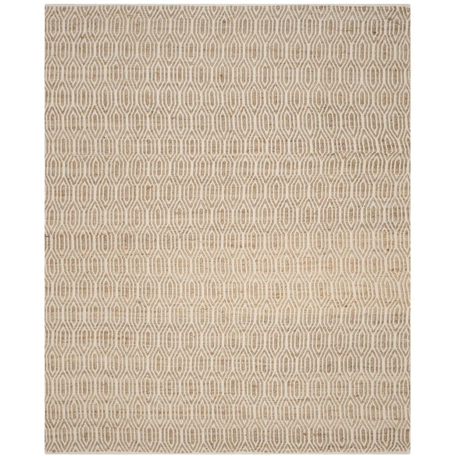 SAFAVIEH Cape Cod CAP821I Handwoven Natural Rug Image 1