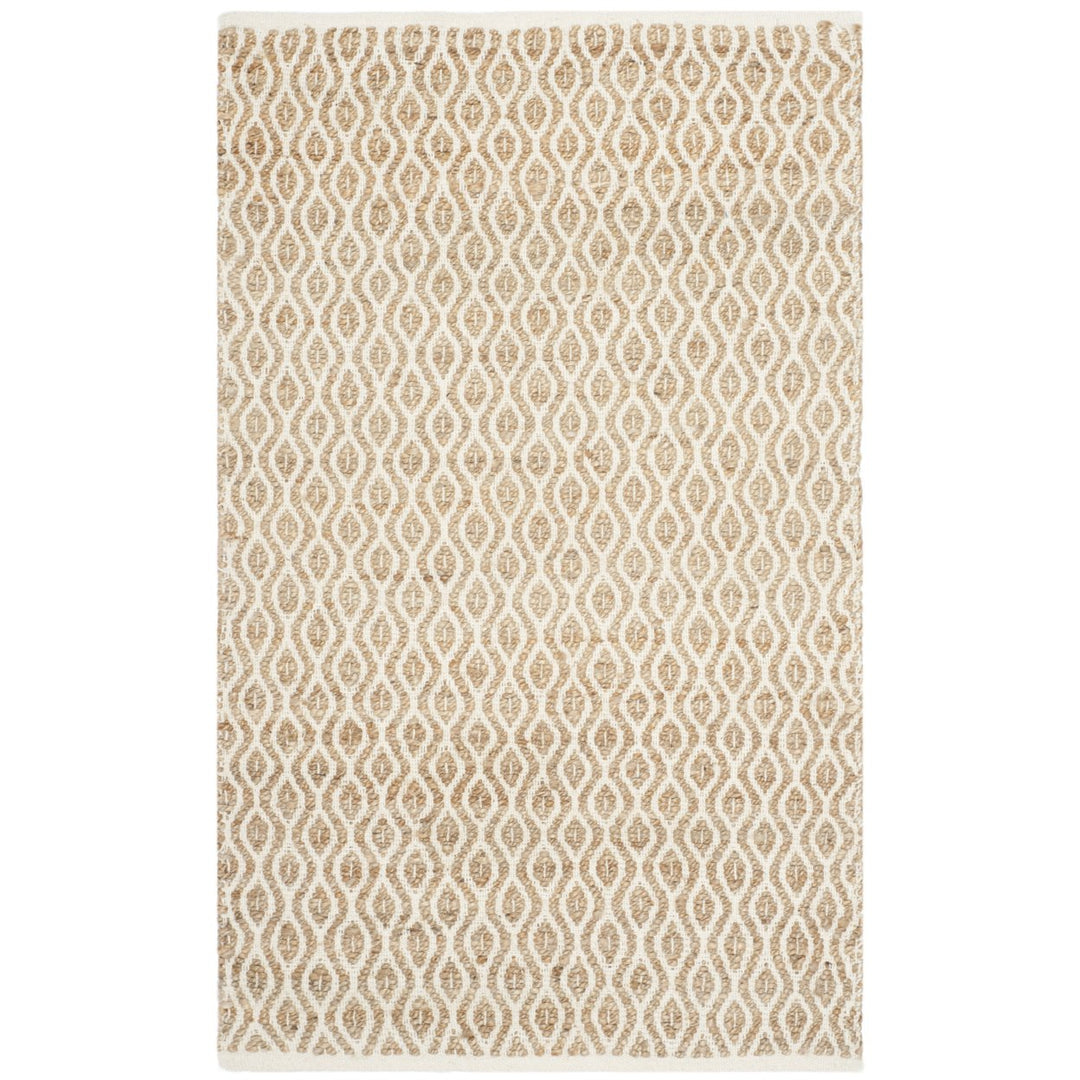 SAFAVIEH Cape Cod CAP821I Handwoven Natural Rug Image 7