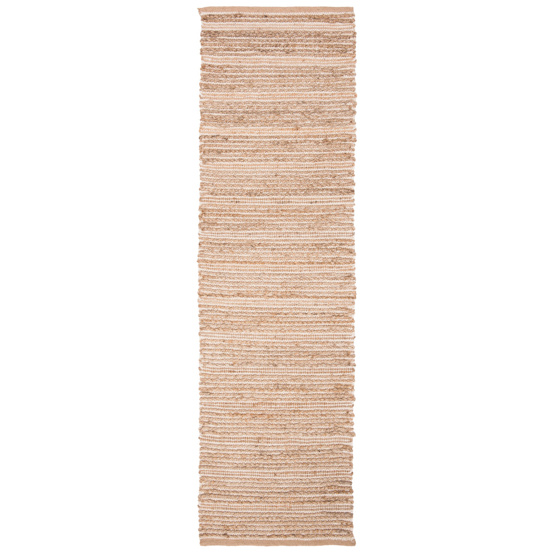 SAFAVIEH Cape Cod CAP851G Handwoven Natural / Ivory Rug Image 3