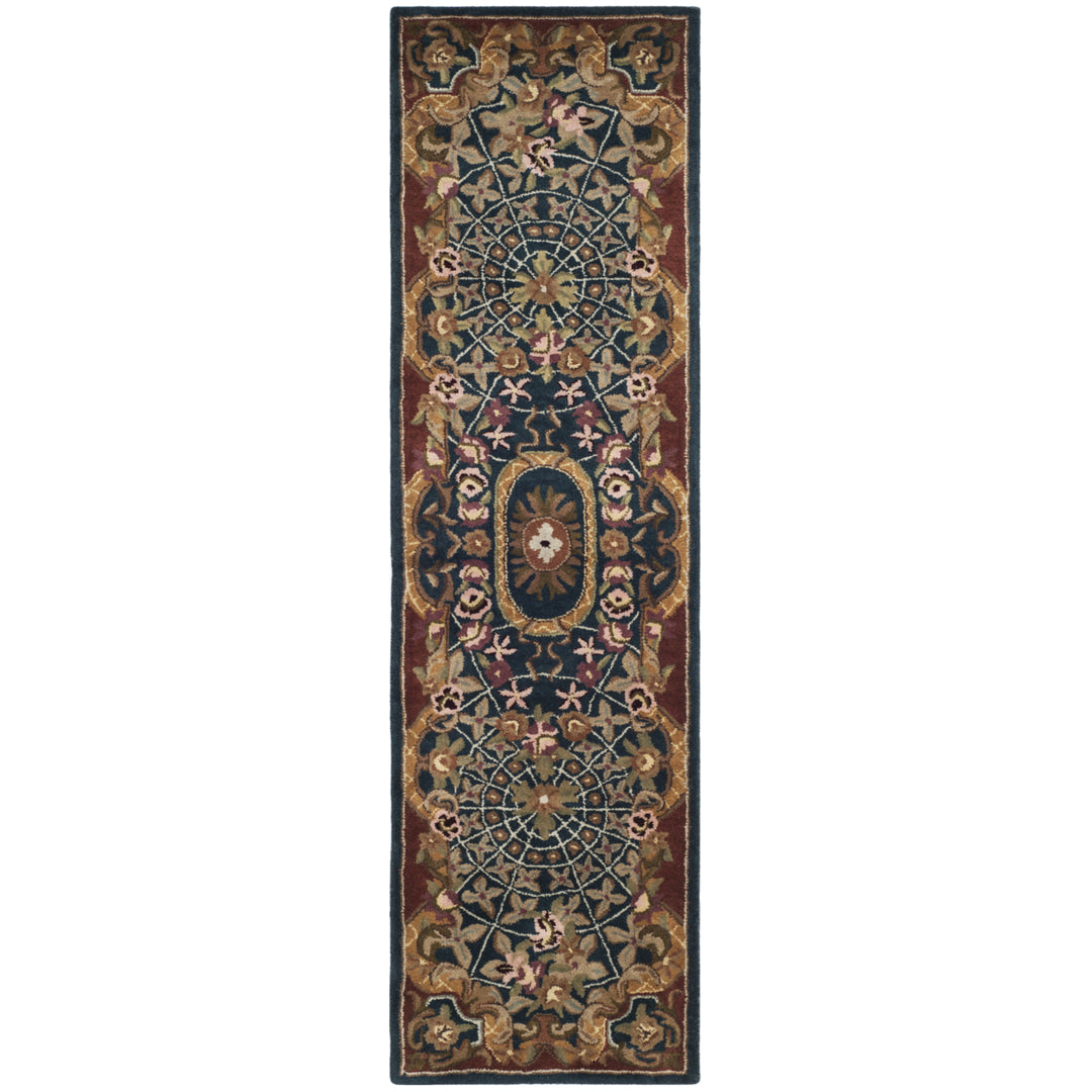 SAFAVIEH Classic Collection CL304C Handmade Assorted Rug Image 5