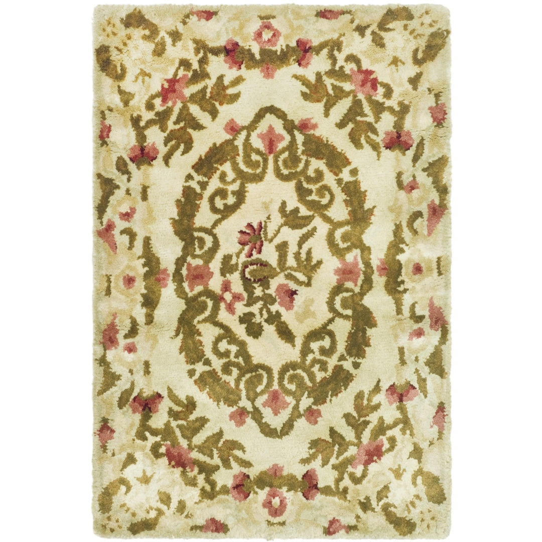 SAFAVIEH Classic Collection CL756A Handmade Assorted Rug Image 9