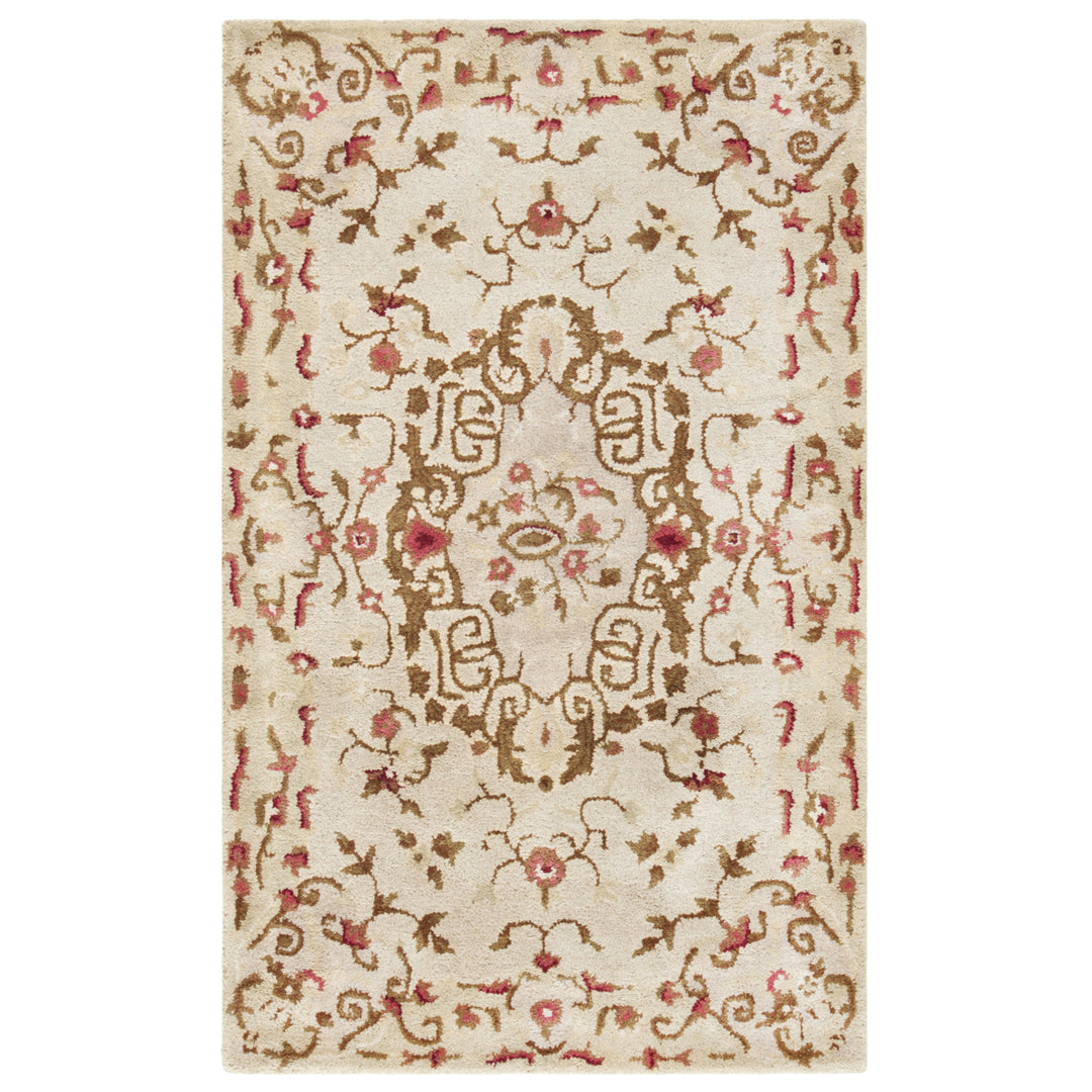 SAFAVIEH Classic Collection CL756A Handmade Assorted Rug Image 10