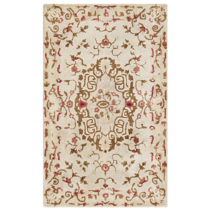 SAFAVIEH Classic Collection CL756A Handmade Assorted Rug Image 10