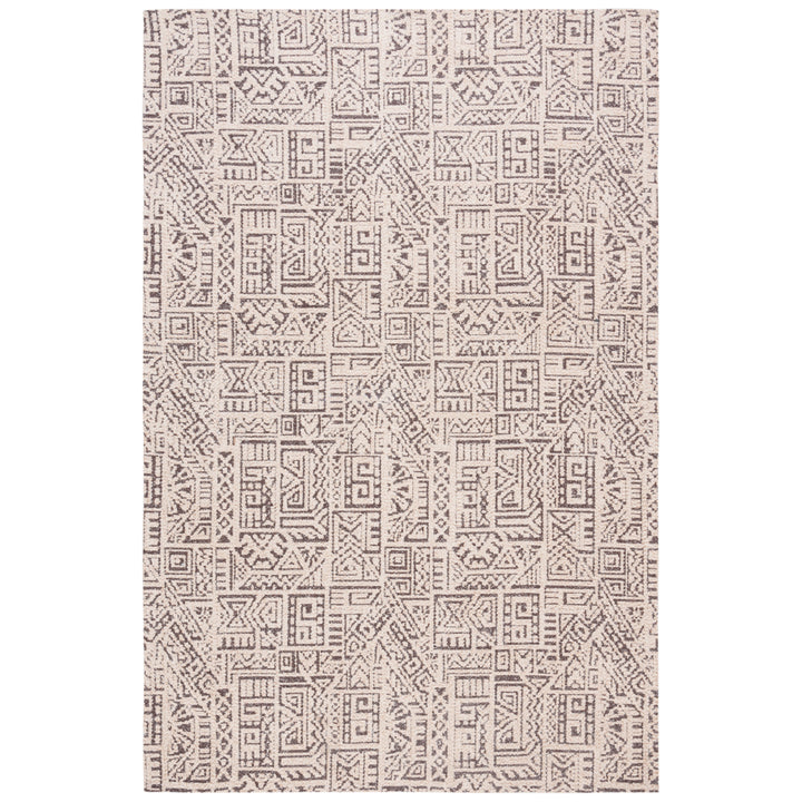 SAFAVIEH Classic Vintage CLV900A Natural / Ivory Rug Image 11