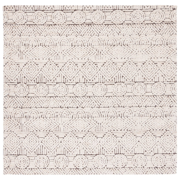 SAFAVIEH Classic Vintage CLV901A Natural / Ivory Rug Image 6