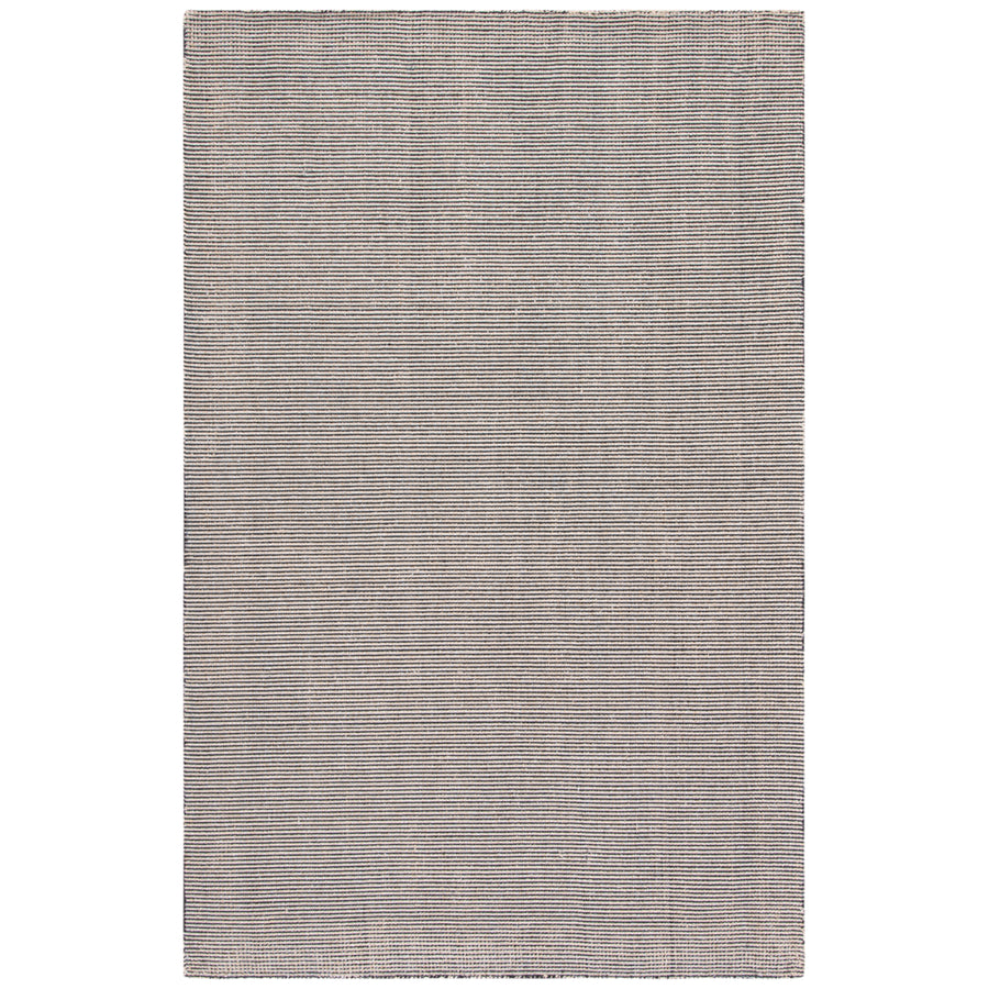 SAFAVIEH Classic Vintage CLV951A Natural / Black Rug Image 1