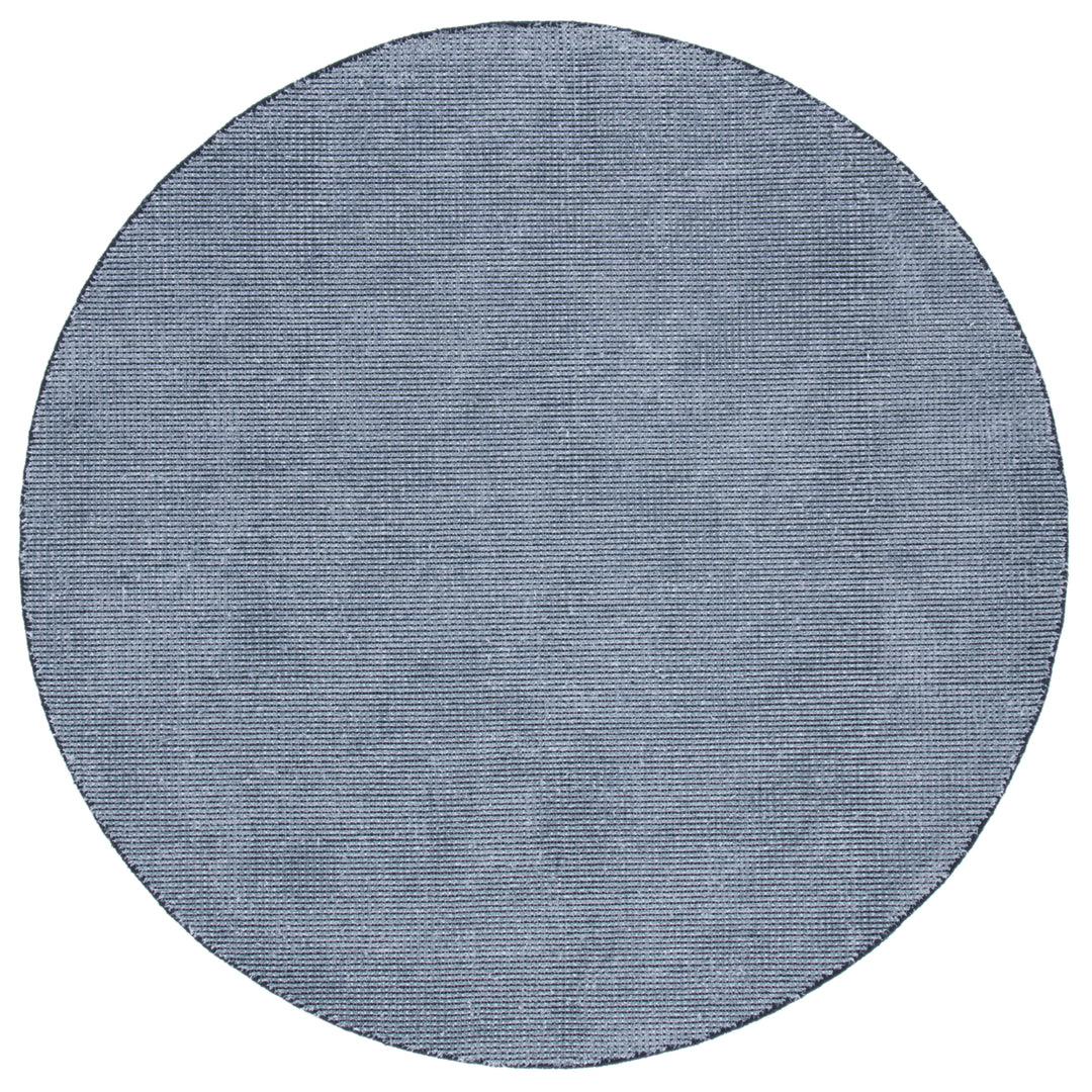 SAFAVIEH Classic Vintage CLV951F Handmade Dark Grey Rug Image 4