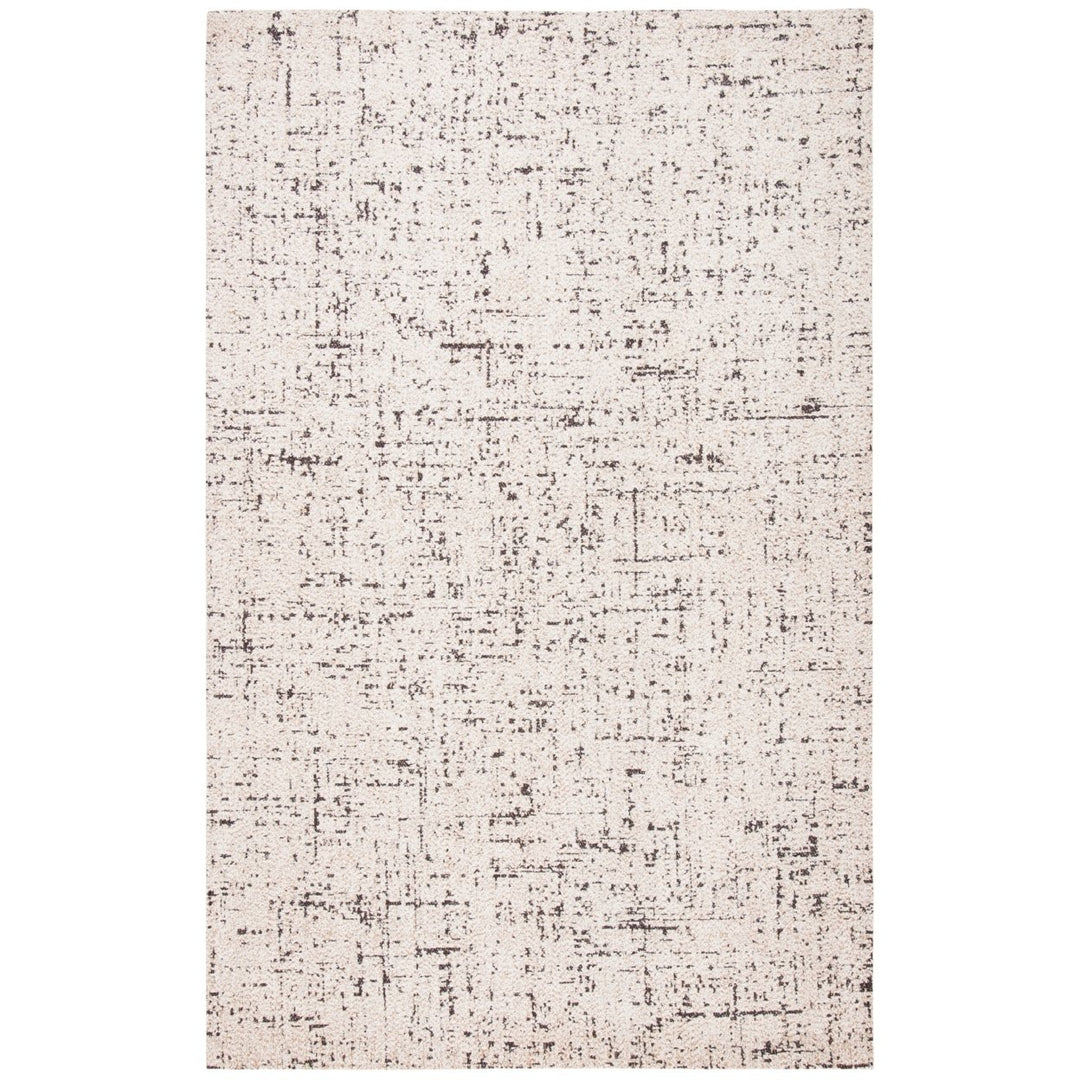 SAFAVIEH Classic Vintage CLV904A Natural / Ivory Rug Image 10