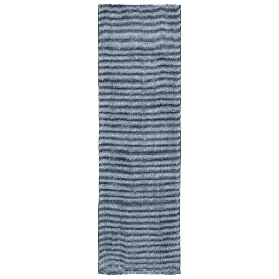 SAFAVIEH Classic Vintage CLV951F Handmade Dark Grey Rug Image 1