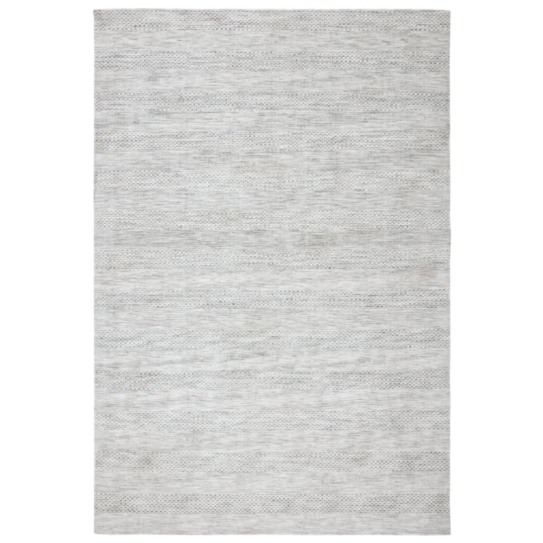 SAFAVIEH Classic Vintage CLV952F Handmade Grey Rug Image 1