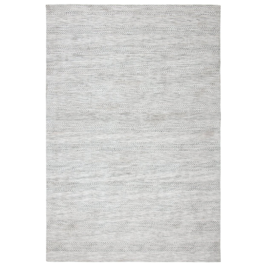 SAFAVIEH Classic Vintage CLV952F Handmade Grey Rug Image 1