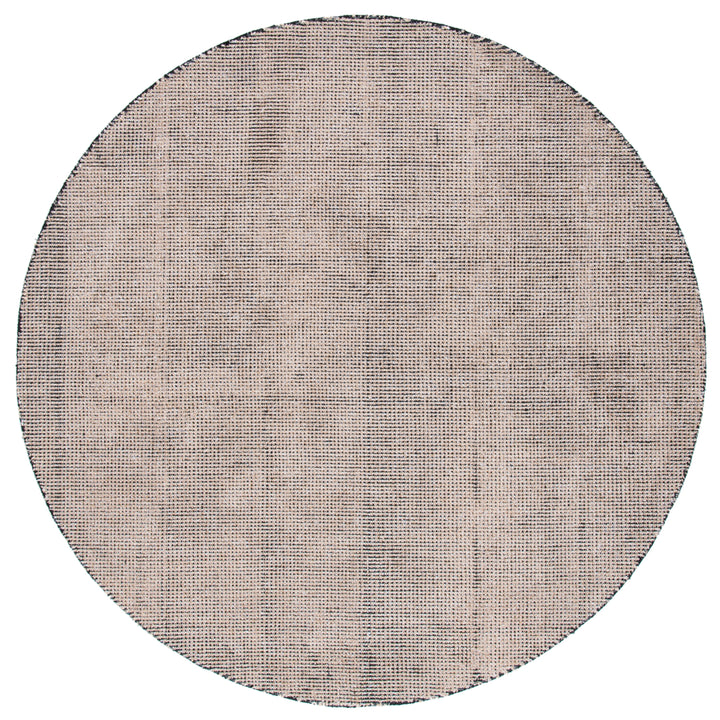 SAFAVIEH Classic Vintage CLV951A Natural / Black Rug Image 4