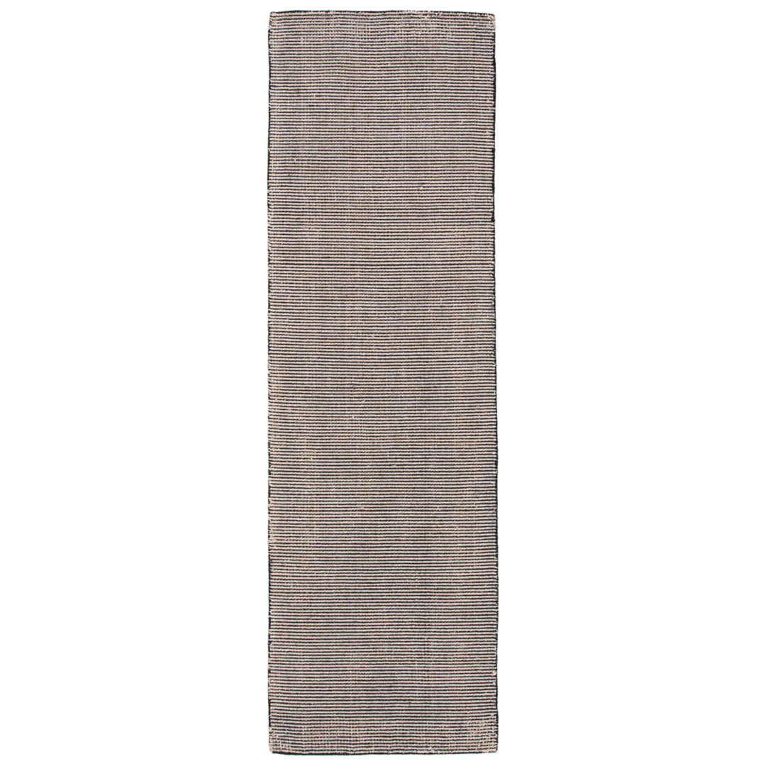 SAFAVIEH Classic Vintage CLV951A Natural / Black Rug Image 5