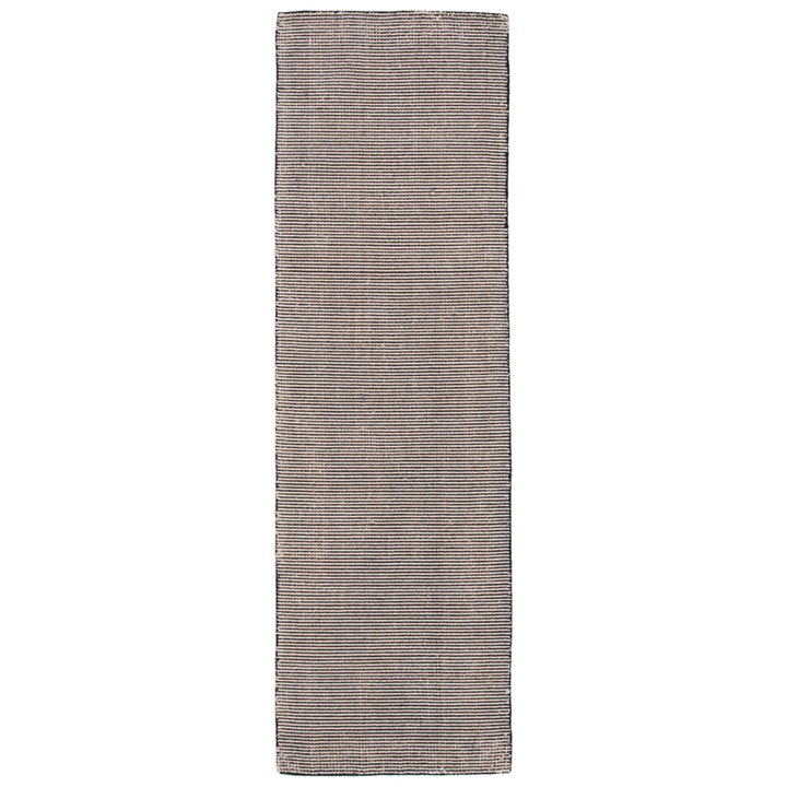 SAFAVIEH Classic Vintage CLV951A Natural / Black Rug Image 5