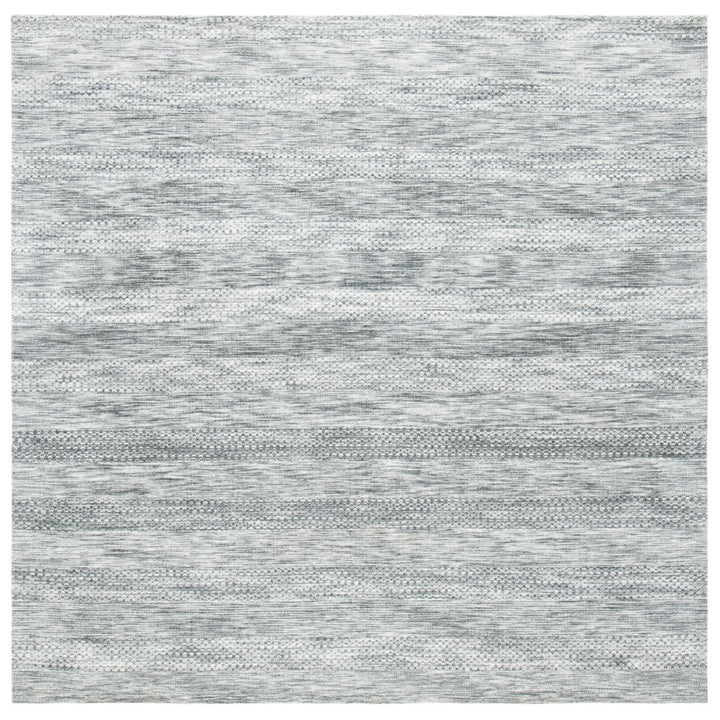 SAFAVIEH Classic Vintage CLV952F Handmade Grey Rug Image 1