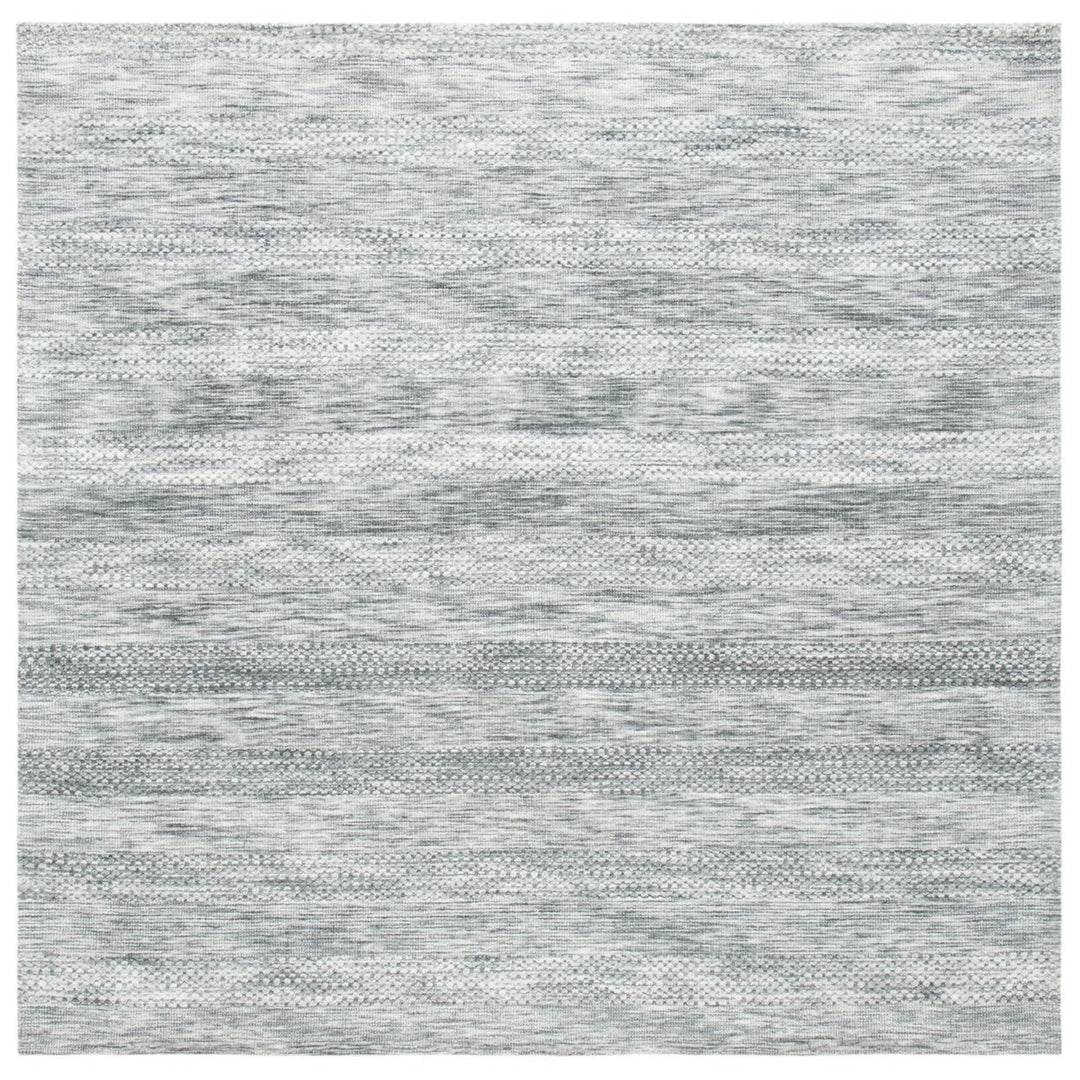 SAFAVIEH Classic Vintage CLV952F Handmade Grey Rug Image 8