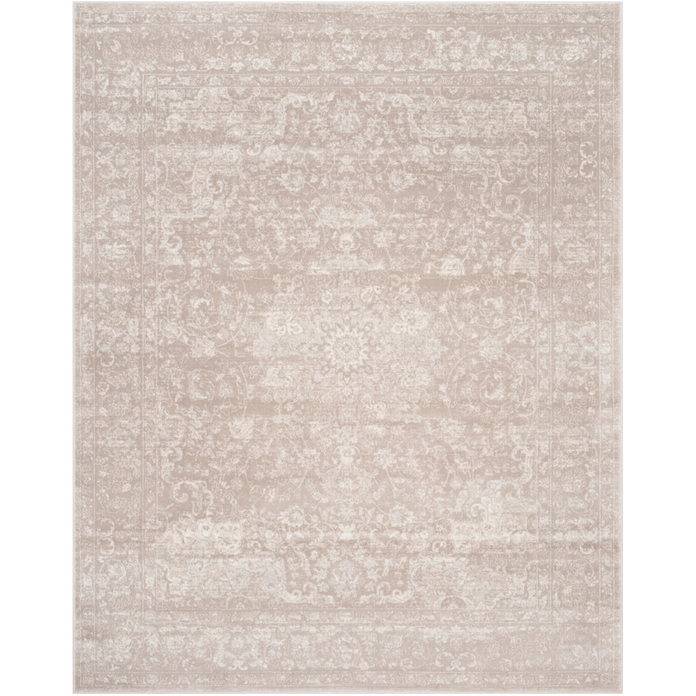 SAFAVIEH Carnegie CNG631B Light Beige / Cream Rug Image 2