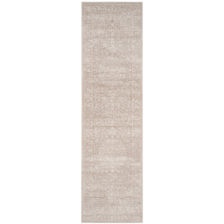 SAFAVIEH Carnegie CNG631B Light Beige / Cream Rug Image 3