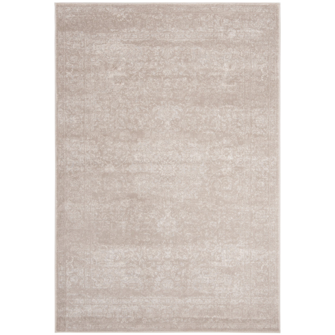 SAFAVIEH Carnegie CNG631B Light Beige / Cream Rug Image 6