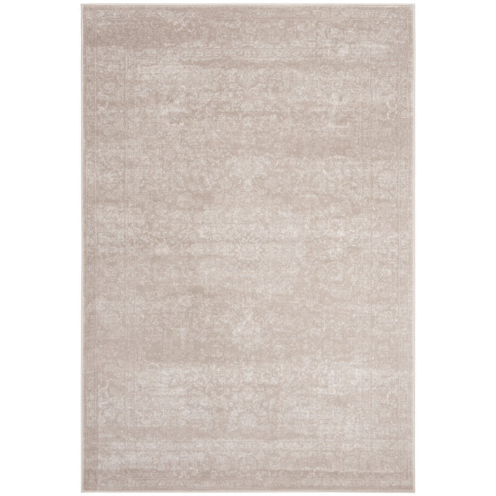 SAFAVIEH Carnegie CNG631B Light Beige / Cream Rug Image 6