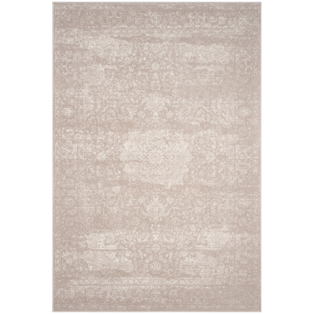 SAFAVIEH Carnegie CNG631B Light Beige / Cream Rug Image 7