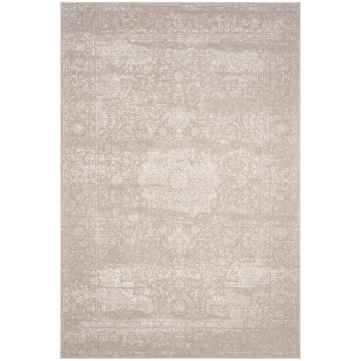 SAFAVIEH Carnegie CNG631B Light Beige / Cream Rug Image 7