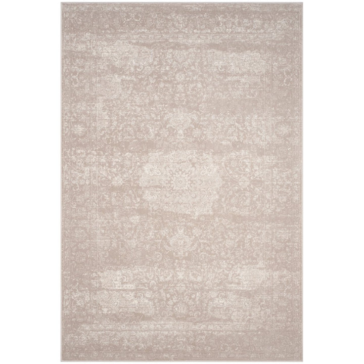 SAFAVIEH Carnegie CNG631B Light Beige / Cream Rug Image 1