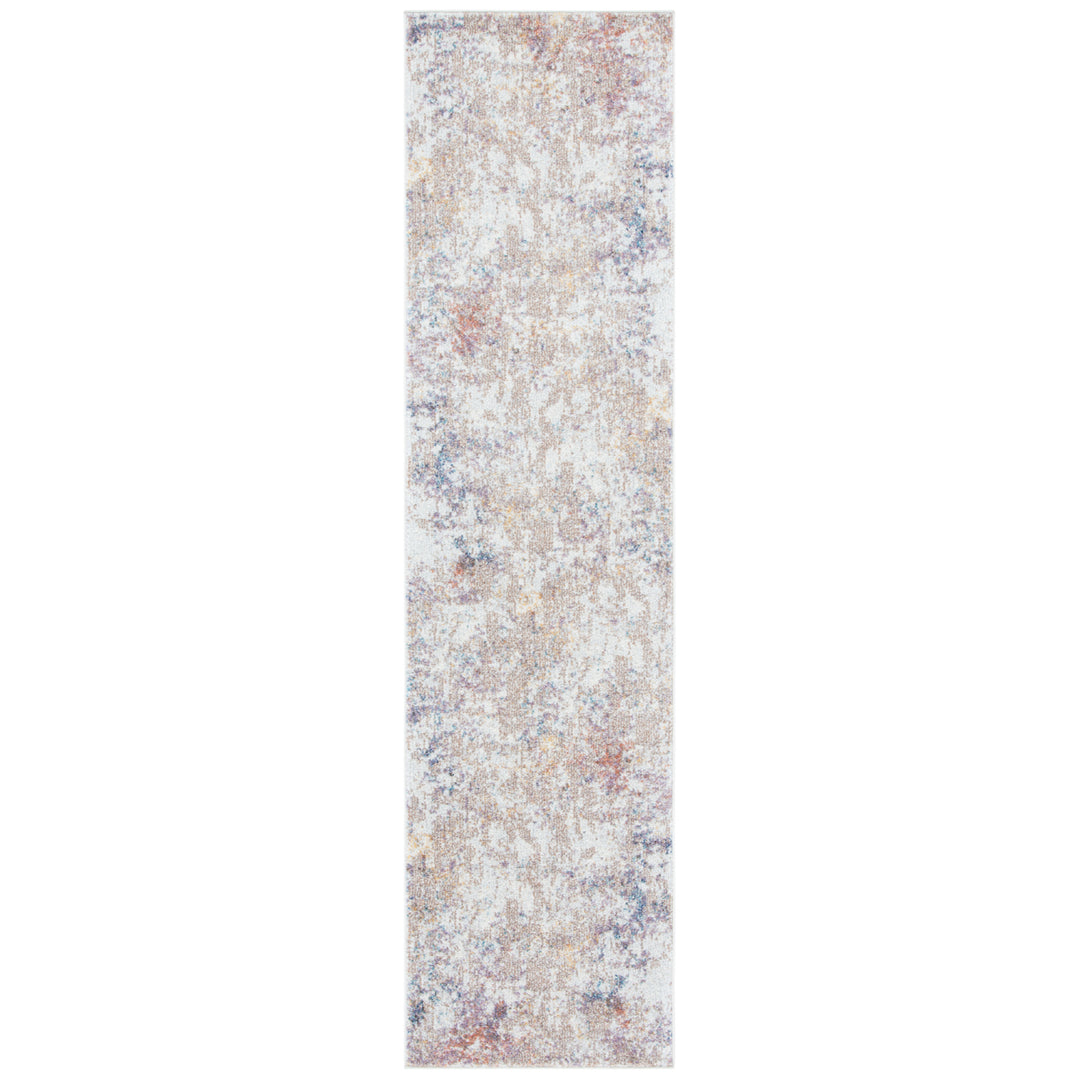 SAFAVIEH Crystal CRS318A Ivory / Beige Rug Image 5