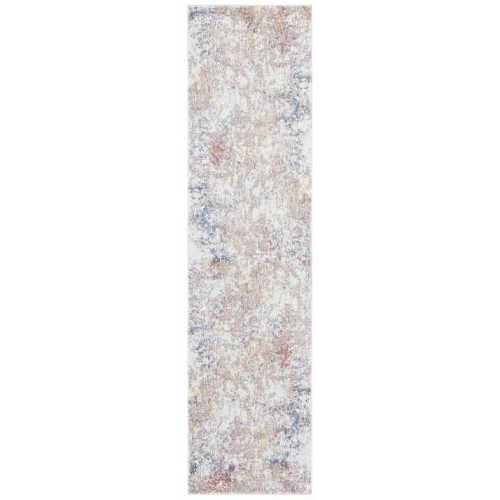 SAFAVIEH Crystal CRS318A Ivory / Beige Rug Image 1